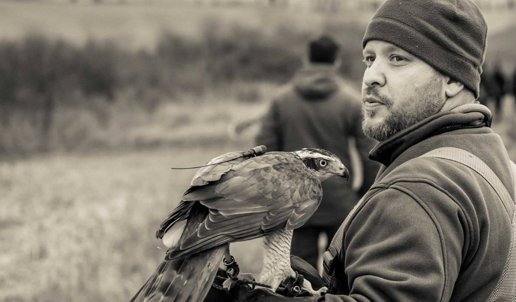 Una famiglia sterminata dal Covid, dopo il figlio falconiere sono morti anche la mamma e il papà
