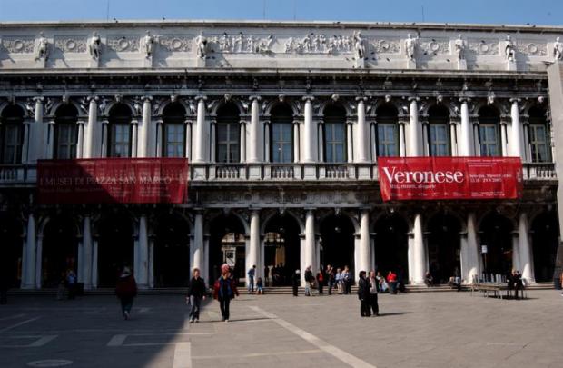 Approvati lavori all’interno dell’area museale del Correr per oltre 3 milioni di euro