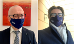 Allarme mascherine nei mari, al via l’iniziativa mascherine “sostenibili” made in Veneto