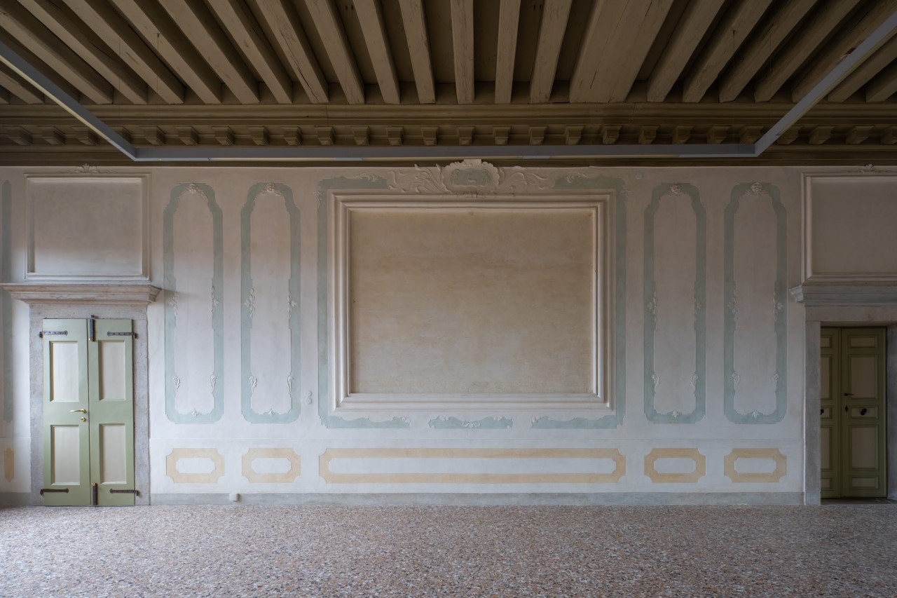 Palazzo Carminati, restauro completato: nuova vita per l'istituto "Morosini"
