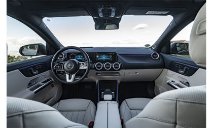 GLA: il SUV Mercedes versatile, confortevole e dal look più sportivo