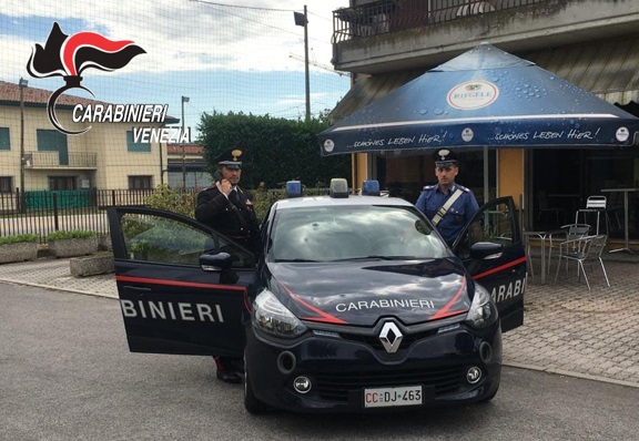 Spacciatore “professionista” tra le province di Venezia e Treviso: 48enne arrestato a Casale sul Sile