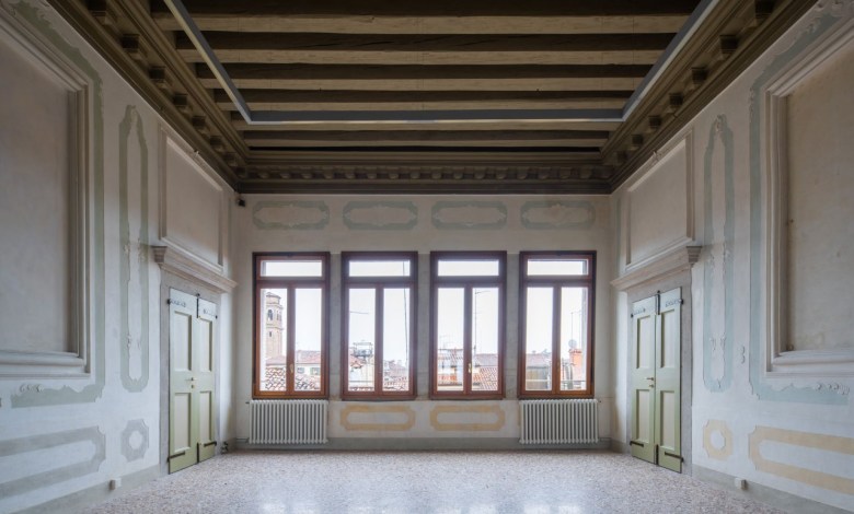 Palazzo Carminati, restauro completato: nuova vita per l’istituto “Morosini”