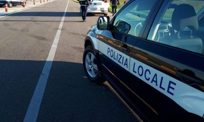 Contrasto alla prostituzione, 4 daspo urbani e sanzioni per oltre 2mila 500 euro