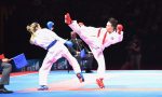 Karate internazionale a Caorle con la campionessa Sara Cardin