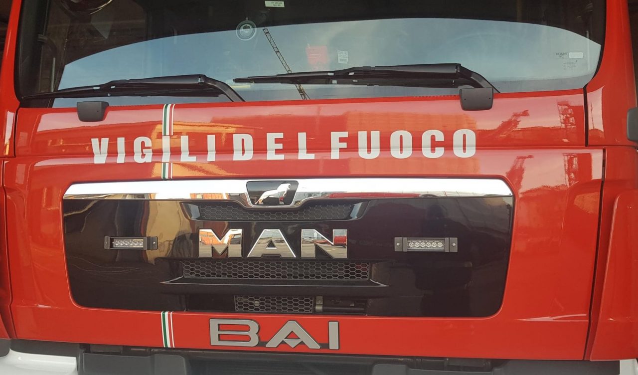 Tragedia a Spinea, esplosione nel garage: trovato il corpo carbonizzato di un uomo