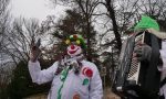 Un gradito regalo per gli ospiti del Centro Don Orione di Chirignago - FOTO