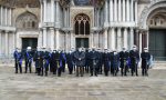 Santa Messa in onore del Patrono della Polizia Locale a Venezia