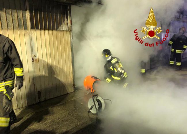 Esplosione con incendio a Spinea, la vittima è un 44enne: soffriva di un forte stato depressivo