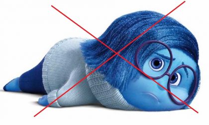 Oggi sono tutti pazzi per il Blue Monday: la genesi di una bufala