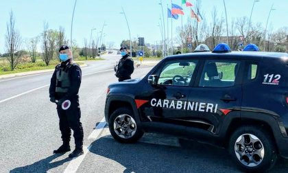 Denunciato dai minorenni, pusher li minaccia sui social