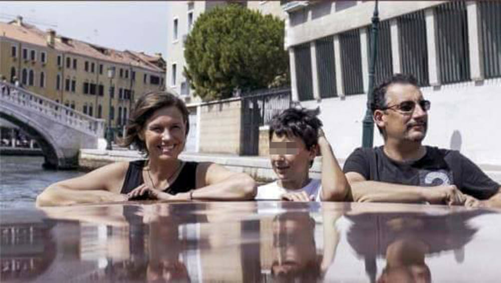 Famiglia veneziana sterminata nella strage della Solfatara: sei anni al legale rappresentante della società