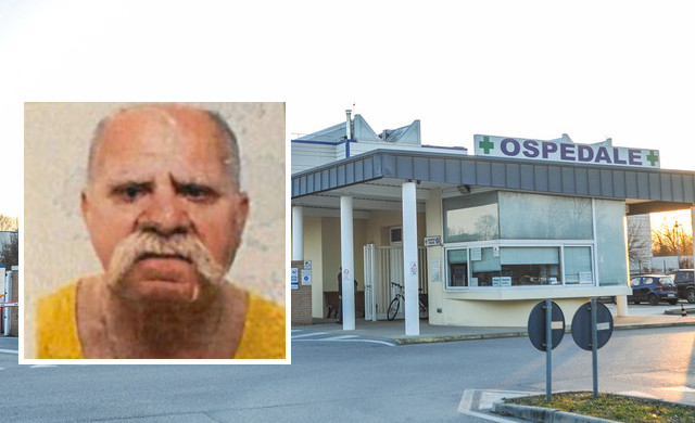 Trovato morto nel letto d’ospedale una settimana dopo l’operazione al piede: la famiglia presenta un esposto