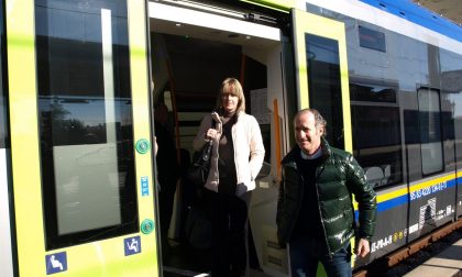 Linea ferroviaria Conegliano-Belluno, dall’estate niente più cambi