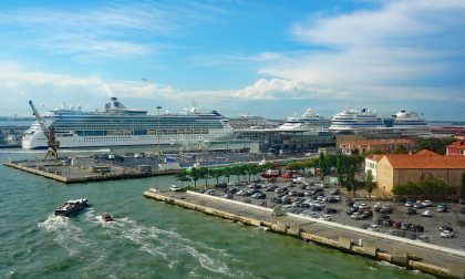 Porto Venezia, Filt Cgil: "Non ci sono soluzioni, la Panfido deve rimanere lì"