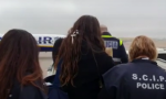 "Faccia d'angelo" versione femminile ricercata da dodici anni: arrestata ed estradata in Italia