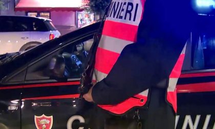 Famiglia sinti in trasferta da Mestre per rubare nei negozi del Vicentino: tre arresti