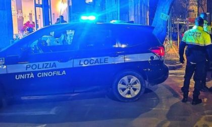 Inseguito e preso a bastonate dal "branco" in centro a Mestre: 20enne all'ospedale