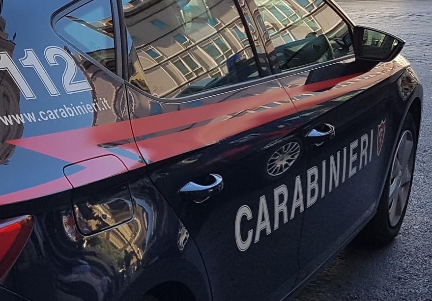 Nascosti nel carico di pallet proveniente dall’Est Europa: quattro afghani rintracciati a Fiesso d’Artico