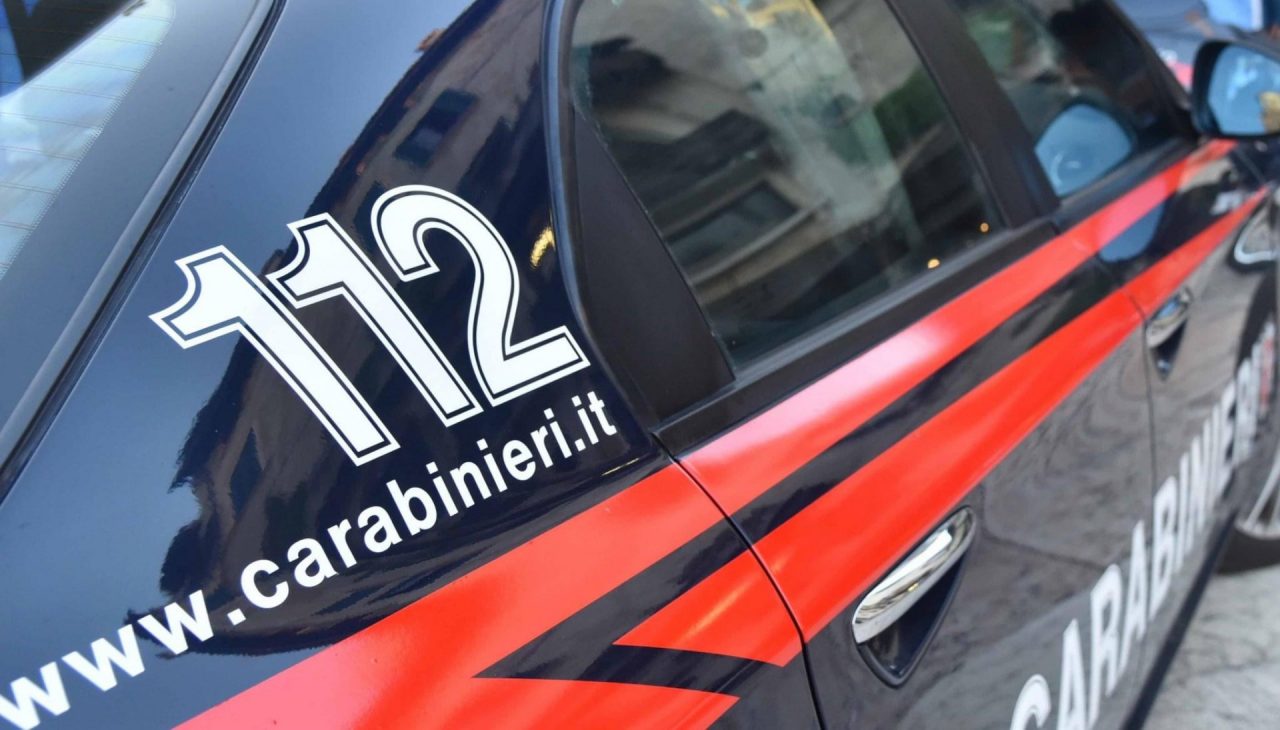 Ricercato per truffa beccato a Jesolo a casa della compagna