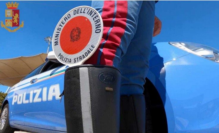 Inseguimento da film con frontale a Mestre: arrestati due ladri
