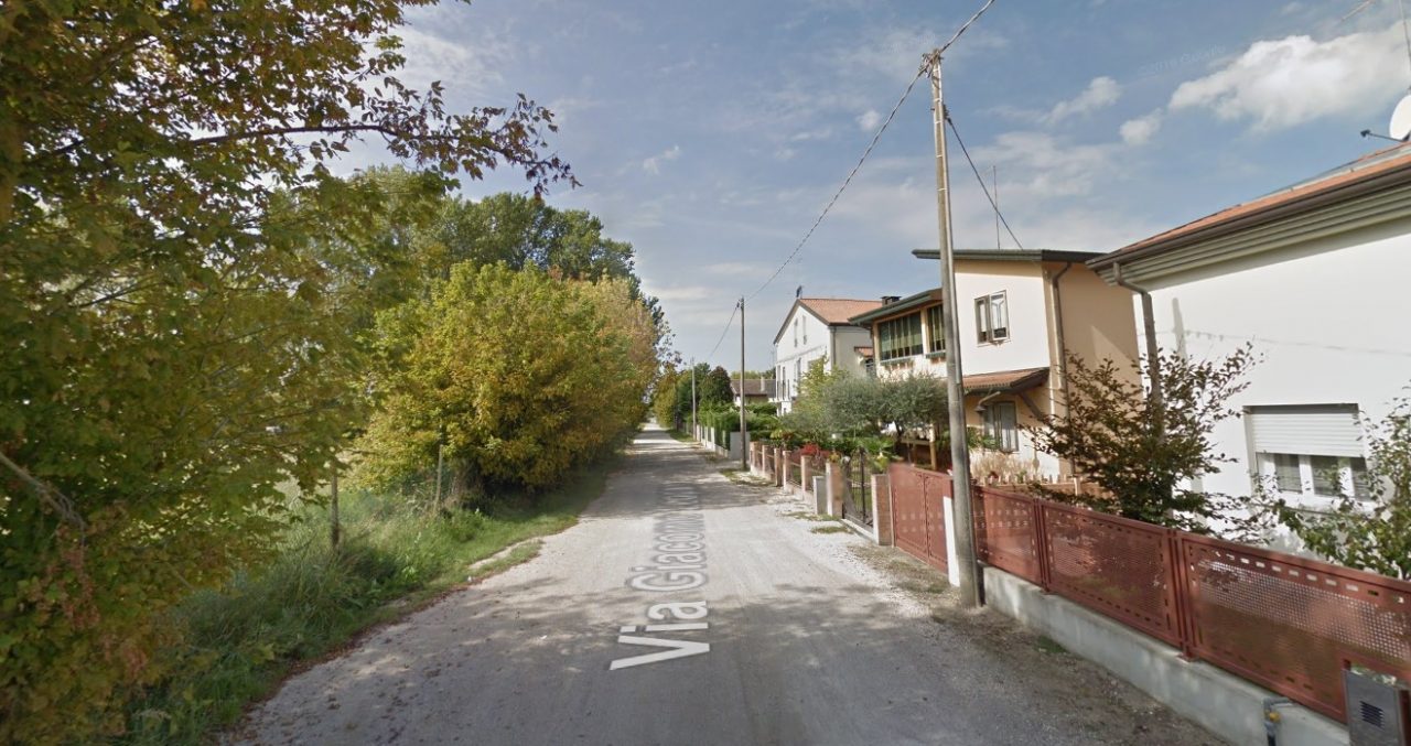 Quattro operai su otto irregolari, cantiere edile chiuso dalla Polizia