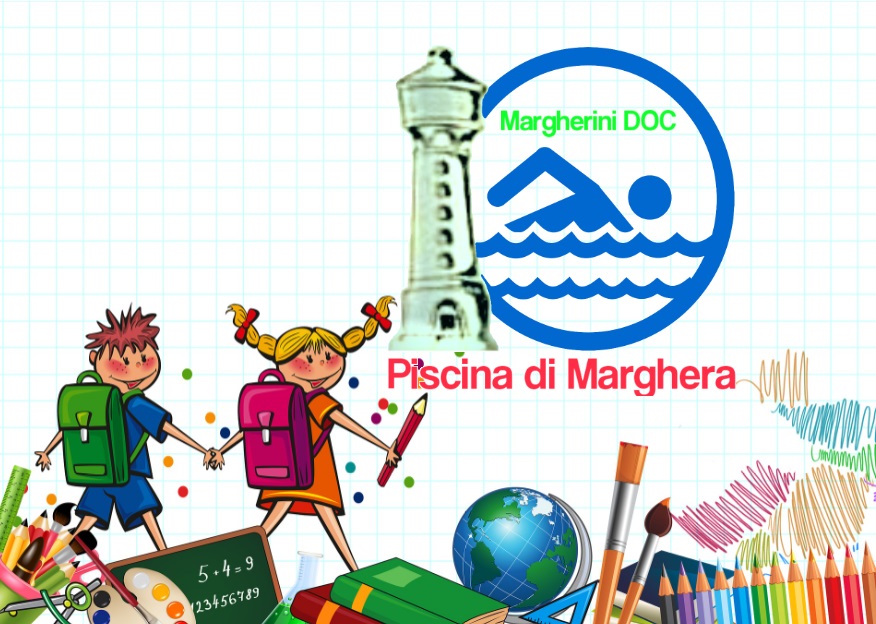 Piscina di Marghera, i Margherini DOC avviano un referendum per scegliere il nome