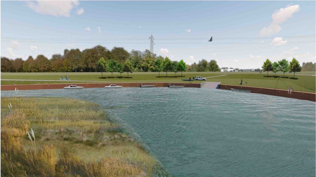 Riqualificazione ambientale del Fiume Osellino: in primavera al via i lavori a Mestre