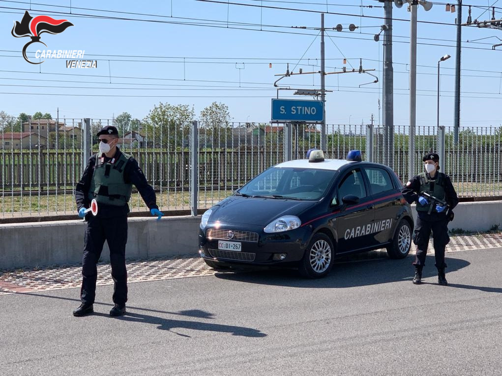 Trafficante internazionale beccato in barca con 700 chili di droga