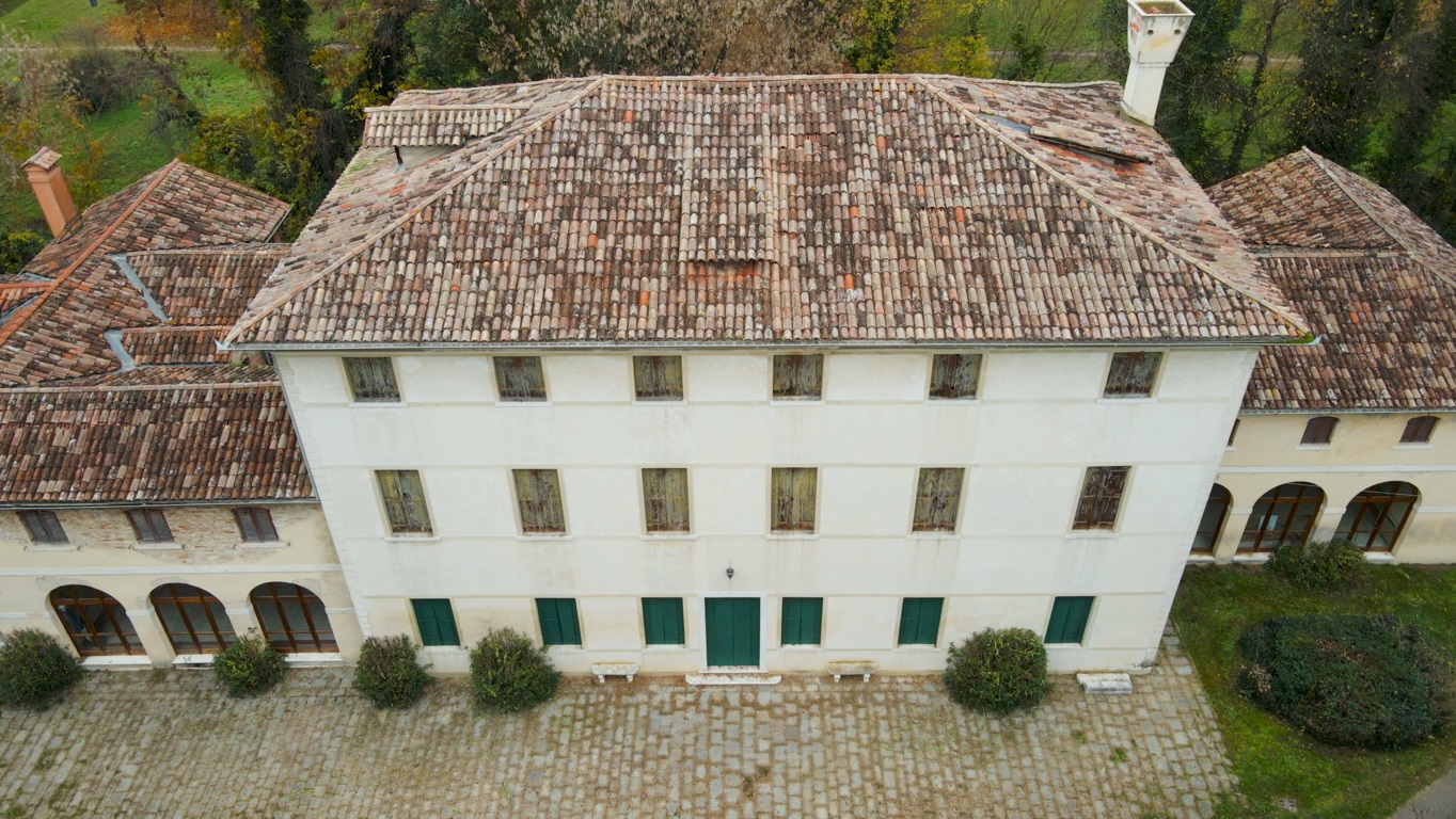 Villa Bianchini Mirano