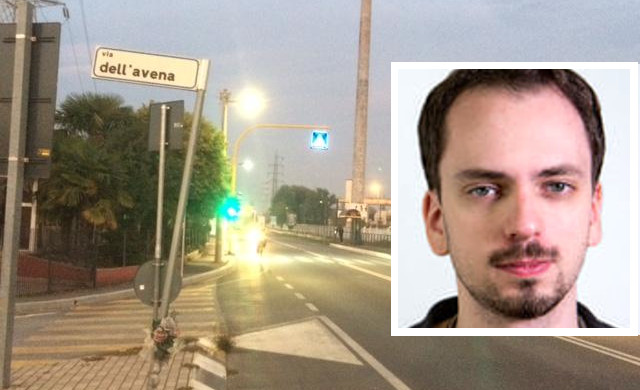 Morte Alvise Donà, Veneto Strade ha risarcito: ancora silenzio dal Comune di Venezia