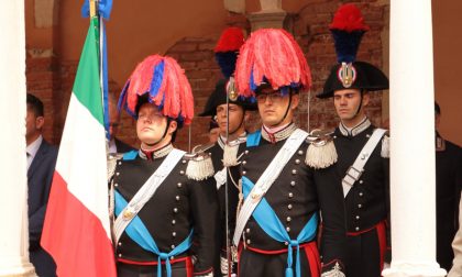 Concorso per l'Accademia militare, 60 posti disponibili