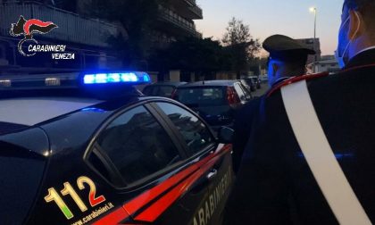 Ruba console videogiochi al "Panorama" di Marghera: 25enne trevigiano arrestato