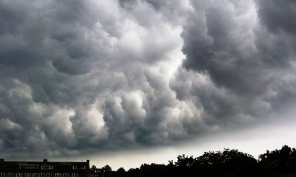 Meteo Veneto: breve tregua delle precipitazioni che riprenderanno domani, martedì 9 febbraio