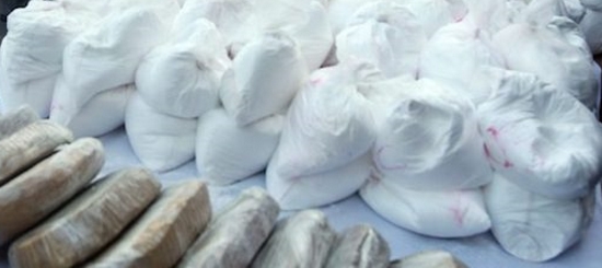 Quintali di cocaina dal Sud America, il maxi carico era per la “mala” veneziana