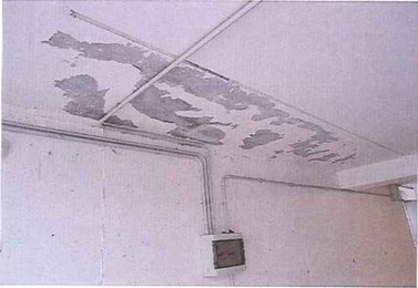 I residenti della palazzina che “faceva acqua” vincono anche in Appello: imprese condannate a risarcirli