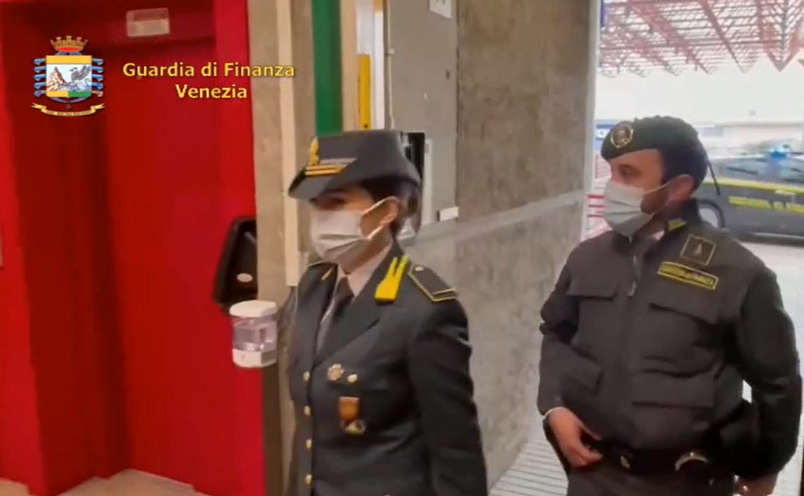 Il medico di base “furbetto” che truffava la sanità pubblica: sequestrato oltre mezzo milione di euro