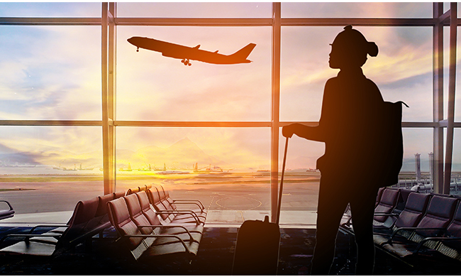 Viaggiare in aereo da Venezia senza stress: alcuni consigli da seguire