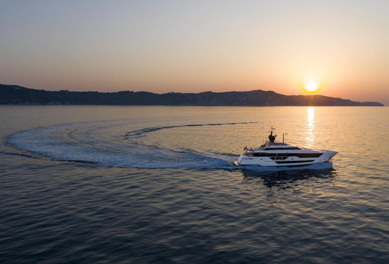 Dopo la prima edizione del 2019 torna il Salone Nautico di Venezia