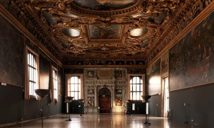 Venezia, Palazzo Ducale e Museo Correr riaprono le porte ai visitatori