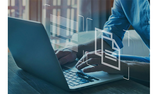 Gestione documentale: come migliorare l’efficienza e la produttività