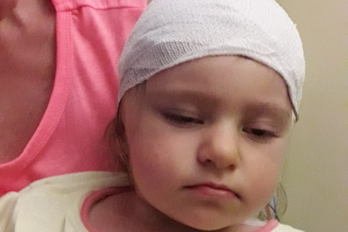 Una speranza per la piccola Diva Mariuzzo, affetta da una malattia rara
