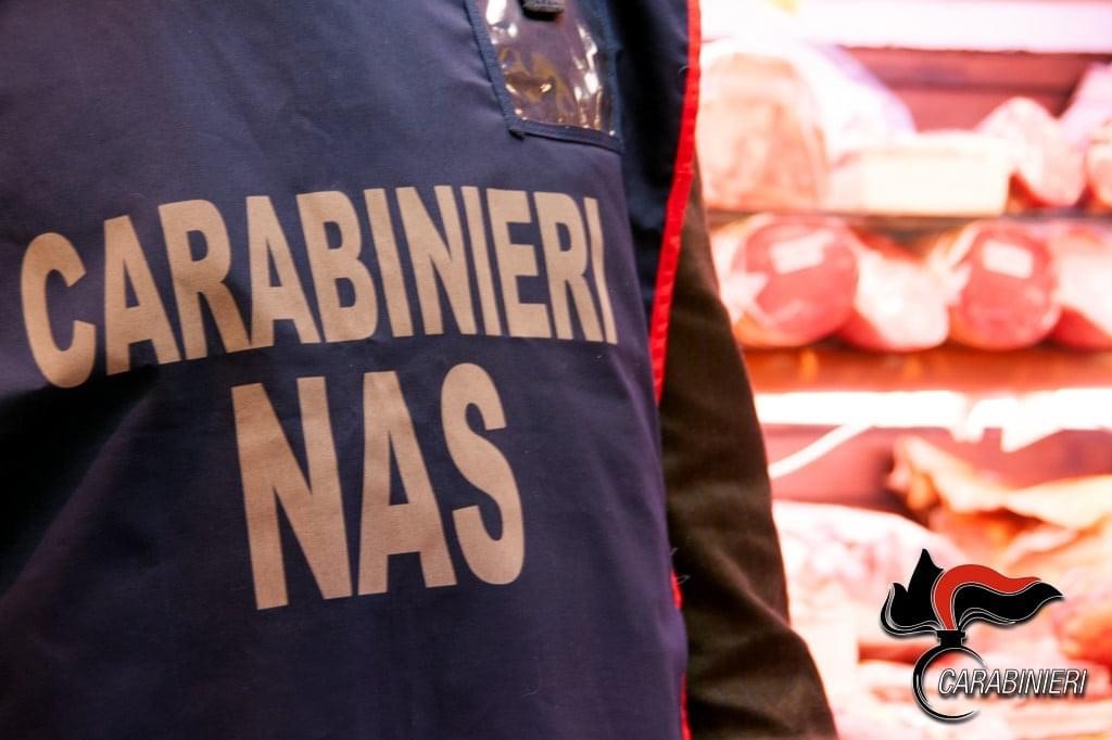 Topi e muffa tra gli alimenti in vendita, chiuso negozio etnico