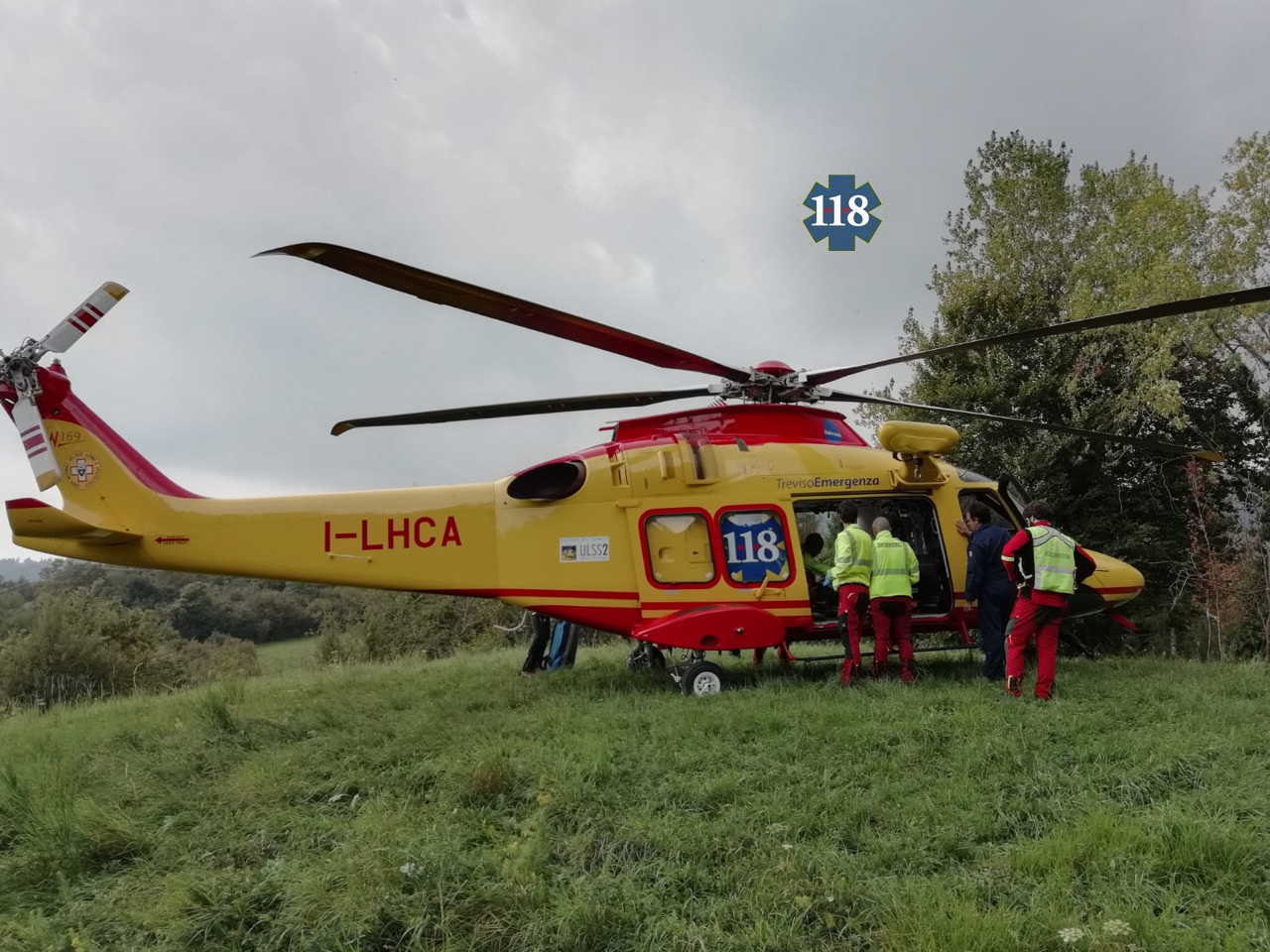 Malore lungo il Tagliamento, muore a 60 anni l’ex consigliere comunale Tarcisio Vio