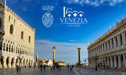 Per le celebrazioni dei 1600 anni di Venezia il Comune cerca idee tra i cittadini (di tutto il mondo)