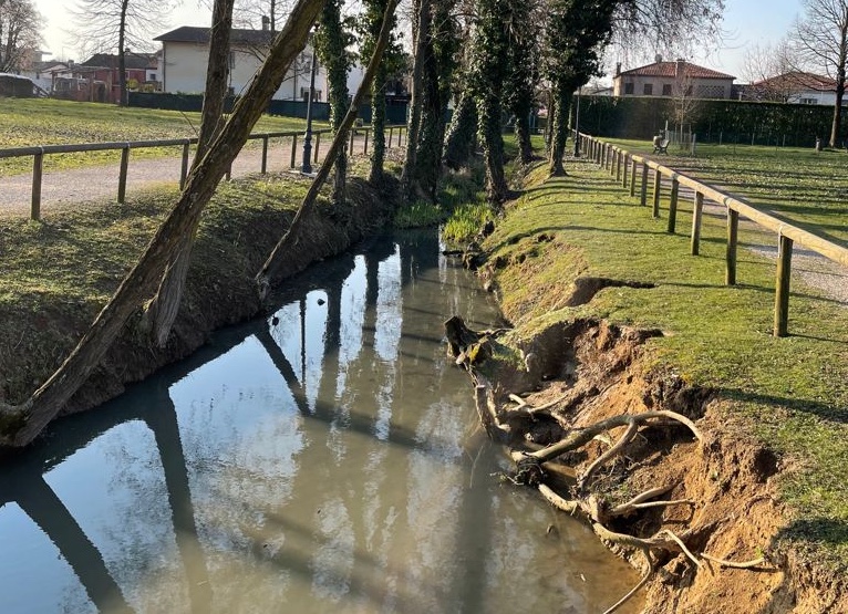 Siglato l’accordo per gli interventi idraulici sul territorio