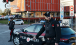 Cambia dimora per confondere i Carabinieri, denunciato richiedente asilo pusher