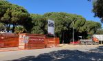 Viale Oriente, si apre il cantiere della ciclabile