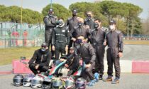 Toscano Racing Team vicinissimo alla top10 al debutto nella 24h di Jesolo