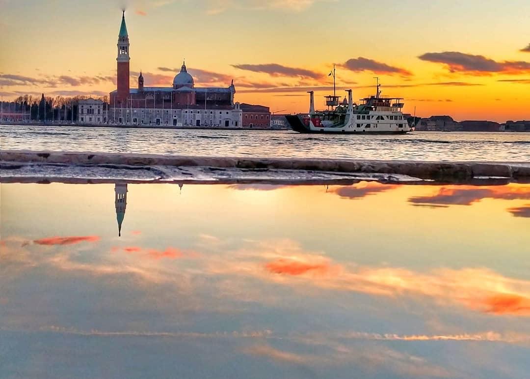 Venezia guarda al futuro, vuole diventare la capitale mondiale della sostenibilità